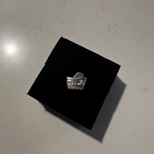 Authentic Retired Pandora Charm